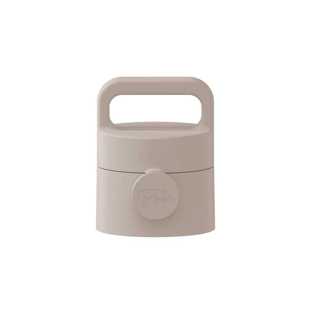 frank green Grip & Sip Lid Pack Moon Dust